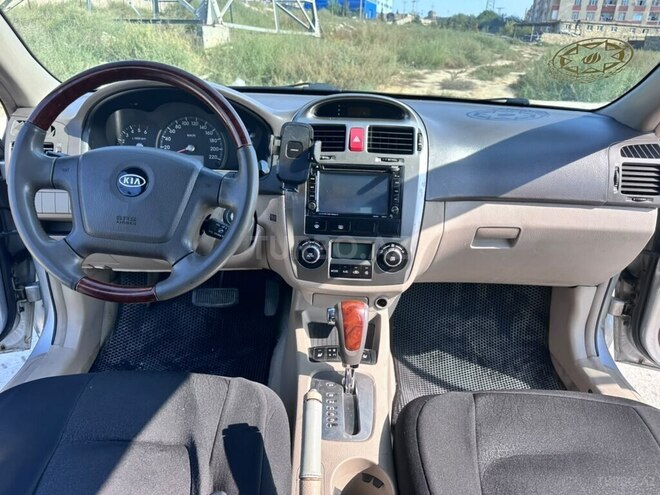Kia Cerato 2006, 233,700 km - 1.6 l - Bakı