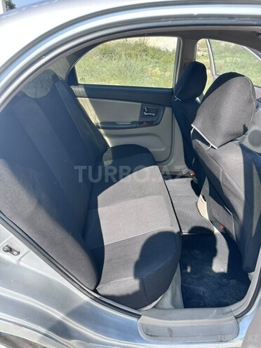 Kia Cerato 2006, 233,700 km - 1.6 l - Bakı