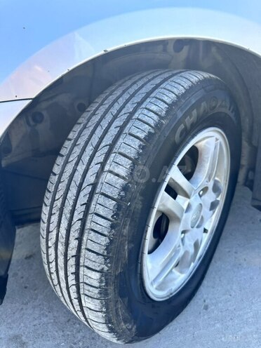 Kia Cerato 2006, 233,700 km - 1.6 l - Bakı