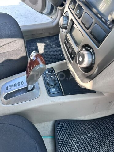 Kia Cerato 2006, 233,700 km - 1.6 l - Bakı