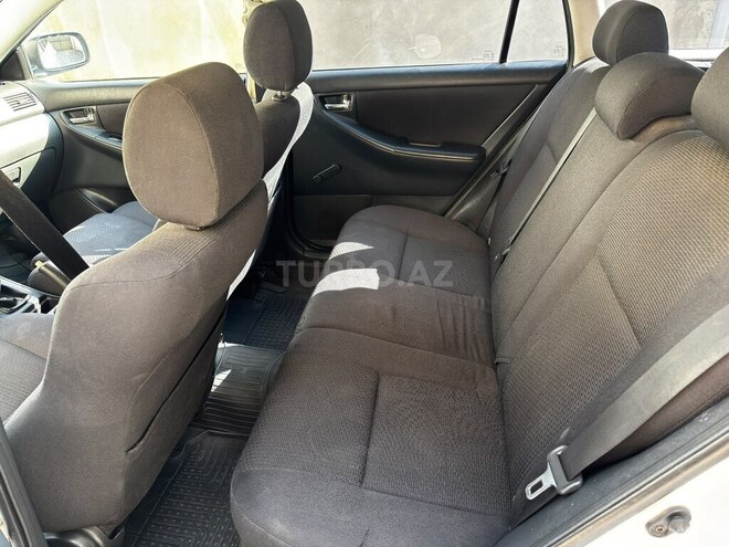 Toyota Corolla 2005, 173,000 km - 1.4 l - Bakı
