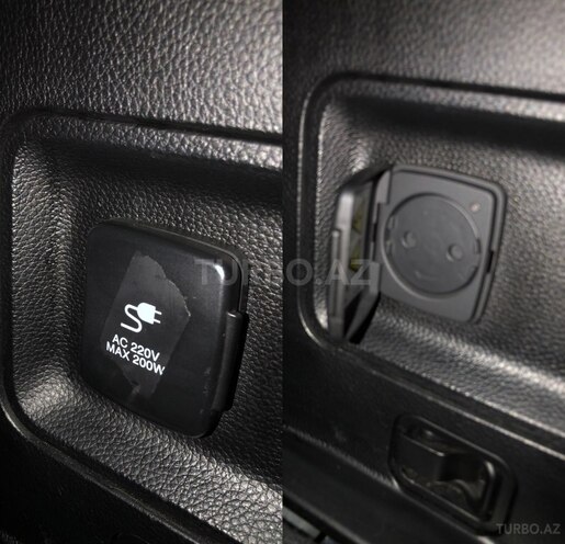 Hyundai Grand Santa Fe 2013, 261,196 km - 2.2 л - Zaqatala