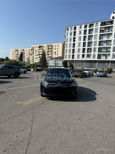 Kia Rio 2020, 76,444 km - 1.6 l - Bakı