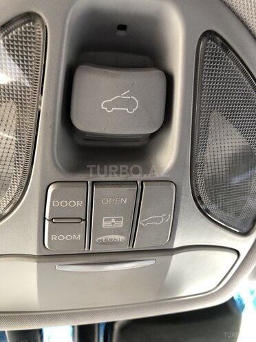 Hyundai Grand Santa Fe 2013, 261,196 km - 2.2 л - Zaqatala