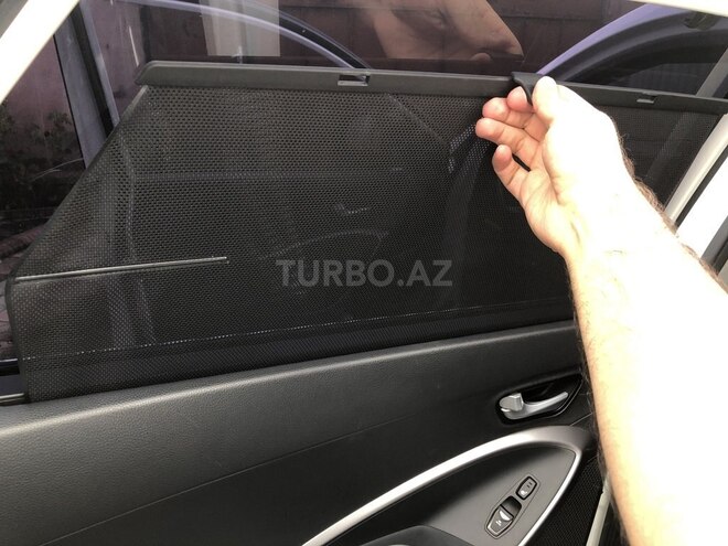 Hyundai Grand Santa Fe 2013, 261,196 km - 2.2 л - Zaqatala