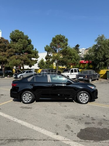 Kia Rio 2020, 76,444 km - 1.6 l - Bakı