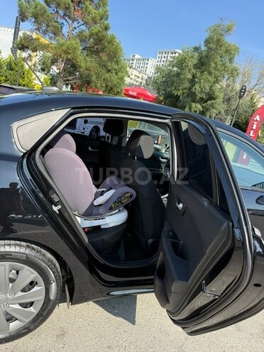 Kia Rio 2020, 76,444 km - 1.6 l - Bakı