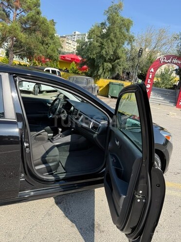 Kia Rio 2020, 76,444 km - 1.6 l - Bakı