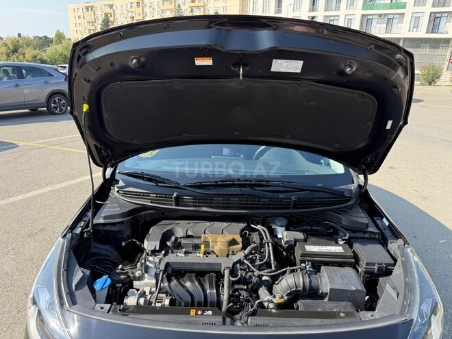 Kia Rio 2020, 76,444 km - 1.6 l - Bakı