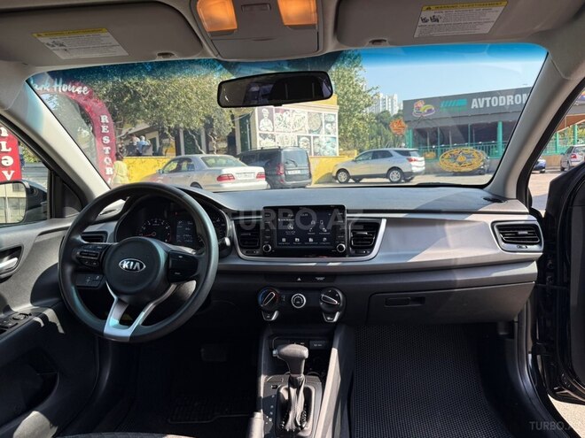 Kia Rio 2020, 76,444 km - 1.6 l - Bakı