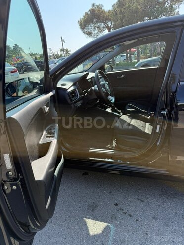 Kia Rio 2020, 76,444 km - 1.6 l - Bakı