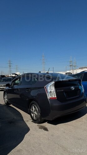 Toyota Prius 2010, 290,000 km - 1.8 l - Bakı