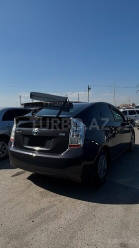Toyota Prius 2010, 290,000 km - 1.8 l - Bakı