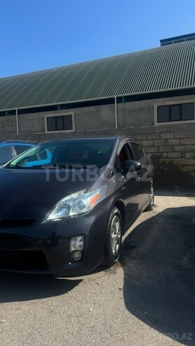 Toyota Prius 2010, 290,000 km - 1.8 l - Bakı