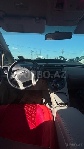 Toyota Prius 2010, 290,000 km - 1.8 l - Bakı