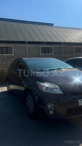 Toyota Prius 2010, 290,000 km - 1.8 l - Bakı
