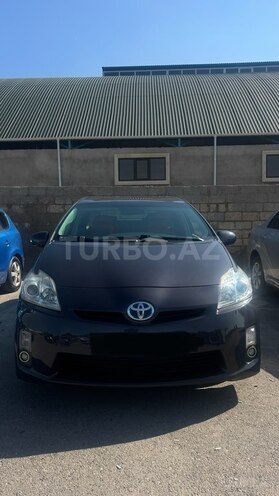 Toyota Prius 2010, 290,000 km - 1.8 l - Bakı