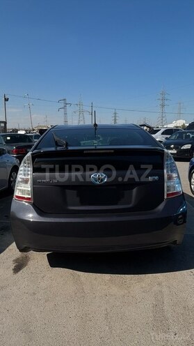 Toyota Prius 2010, 290,000 km - 1.8 l - Bakı