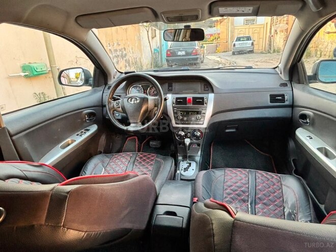 GWM Voleex C30 2014, 352,000 km - 1.5 l - Bakı