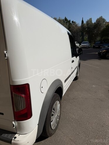 Ford Transit Connect 2010, 259,576 km - 1.8 l - Bakı