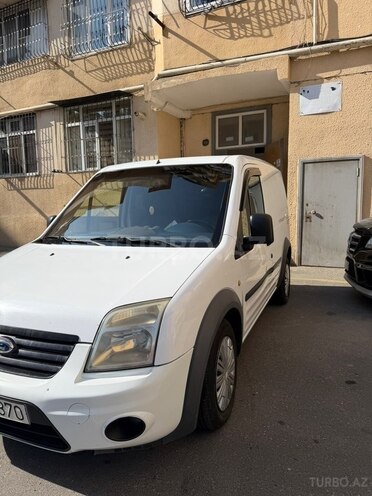 Ford Transit Connect 2010, 259,576 km - 1.8 l - Bakı