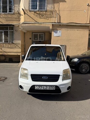 Ford Transit Connect 2010, 259,576 km - 1.8 l - Bakı