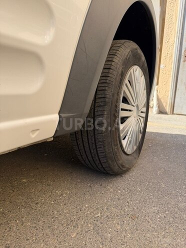 Ford Transit Connect 2010, 259,576 km - 1.8 l - Bakı