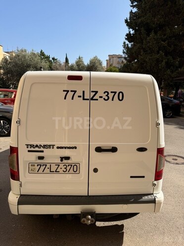 Ford Transit Connect 2010, 259,576 km - 1.8 l - Bakı