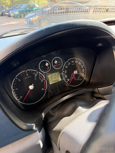 Ford Transit Connect 2010, 259,576 km - 1.8 l - Bakı