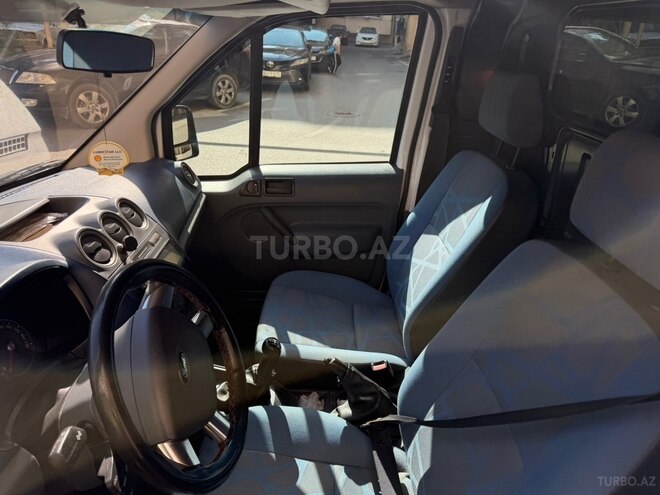 Ford Transit Connect 2010, 259,576 km - 1.8 l - Bakı