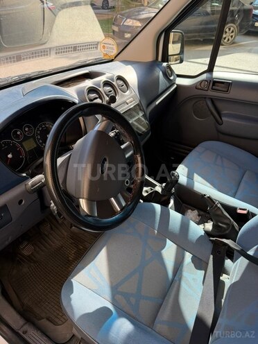 Ford Transit Connect 2010, 259,576 km - 1.8 l - Bakı