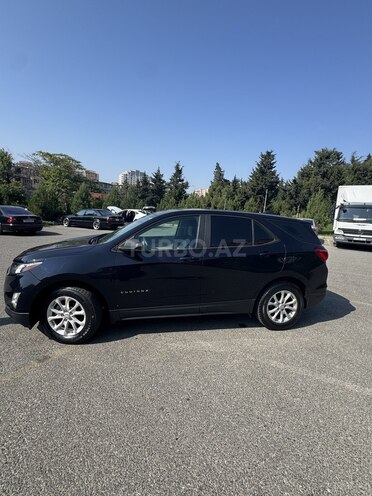 Chevrolet Equinox 2019, 103,000 km - 1.5 l - Bakı