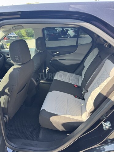 Chevrolet Equinox 2019, 103,000 km - 1.5 l - Bakı