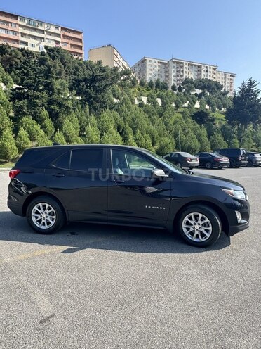 Chevrolet Equinox 2019, 103,000 km - 1.5 l - Bakı