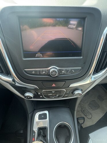 Chevrolet Equinox 2019, 103,000 km - 1.5 l - Bakı