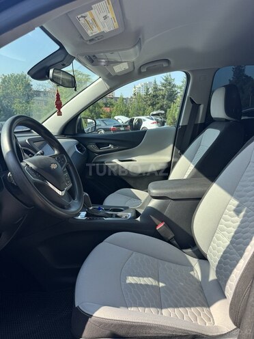 Chevrolet Equinox 2019, 103,000 km - 1.5 l - Bakı