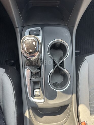 Chevrolet Equinox 2019, 103,000 km - 1.5 l - Bakı