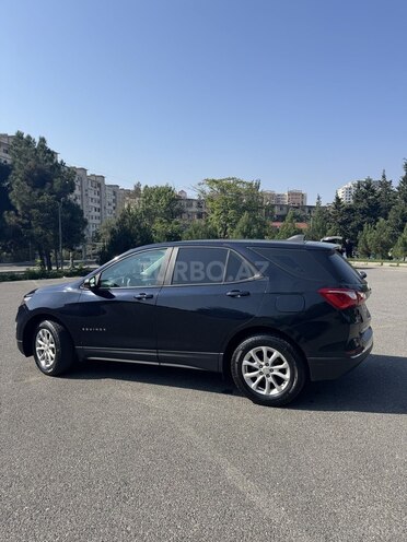 Chevrolet Equinox 2019, 103,000 km - 1.5 l - Bakı