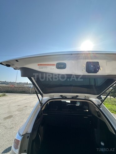 Mitsubishi Outlander 2015, 181,200 km - 3.0 l - Bakı