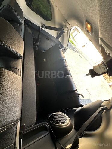 Mitsubishi Outlander 2015, 181,200 km - 3.0 l - Bakı
