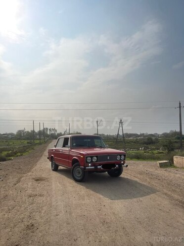 LADA (VAZ) 2106 1985, 266,984 km - 1.6 l - İmişli