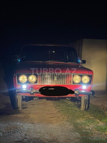 LADA (VAZ) 2106 1985, 266,984 km - 1.6 l - İmişli