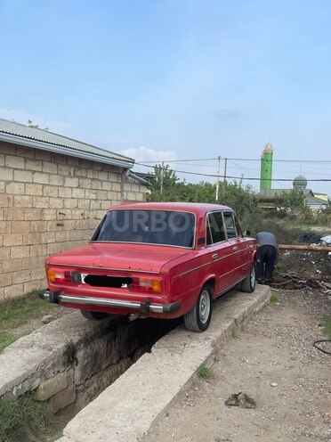 LADA (VAZ) 2106 1985, 266,984 km - 1.6 l - İmişli