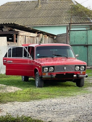 LADA (VAZ) 2106 1985, 266,984 km - 1.6 l - İmişli