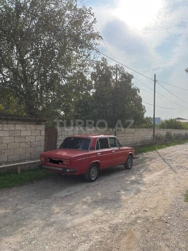 LADA (VAZ) 2106 1985, 266,984 km - 1.6 l - İmişli