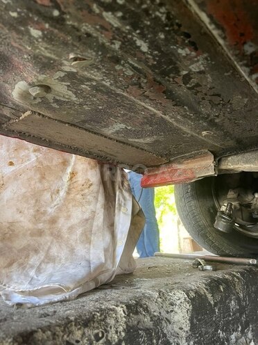 LADA (VAZ) 2106 1985, 266,984 km - 1.6 l - İmişli