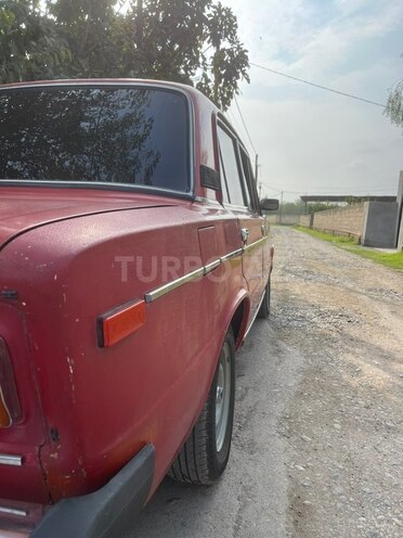 LADA (VAZ) 2106 1985, 266,984 km - 1.6 l - İmişli