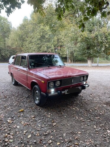 LADA (VAZ) 2106 1985, 266,984 km - 1.6 l - İmişli