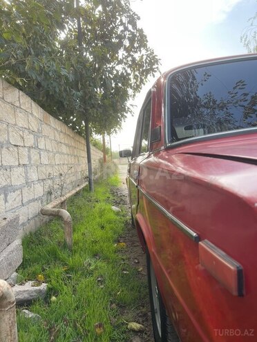 LADA (VAZ) 2106 1985, 266,984 km - 1.6 l - İmişli