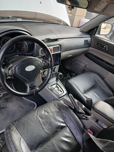 Subaru Forester 2006, 318,088 km - 2.0 l - Bakı